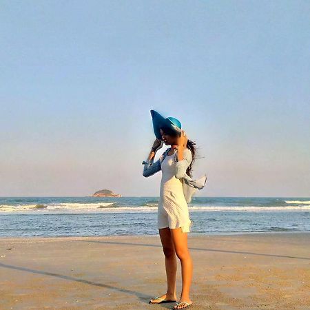Huahin Luxury Beachfront Condo By Ml 客房 照片