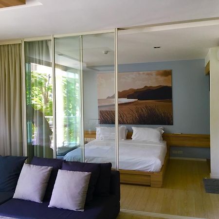 Huahin Luxury Beachfront Condo By Ml 外观 照片