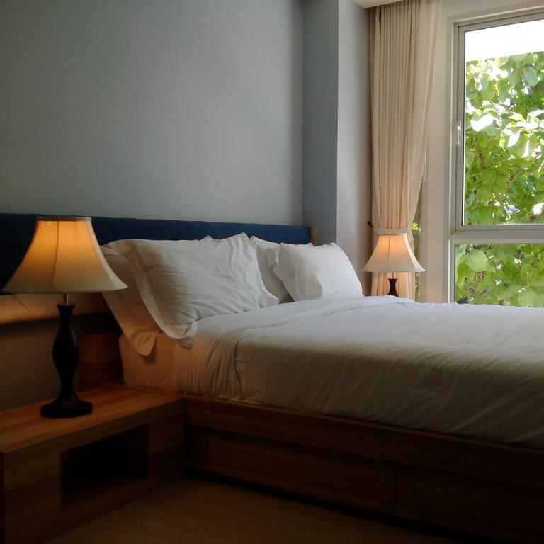 Huahin Luxury Beachfront Condo By Ml 外观 照片