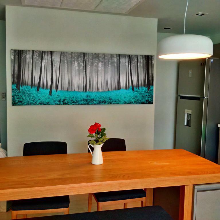 Huahin Luxury Beachfront Condo By Ml 客房 照片