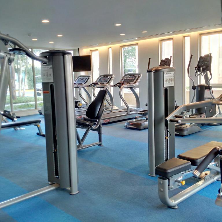 Huahin Luxury Beachfront Condo By Ml 客房 照片
