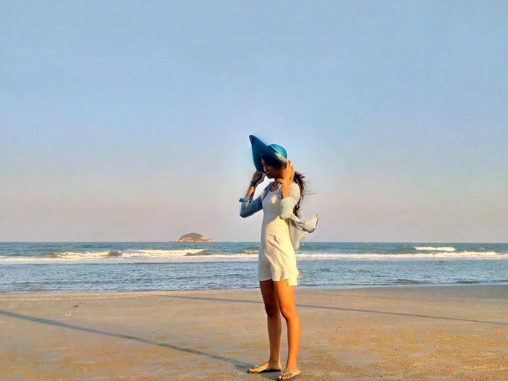 Huahin Luxury Beachfront Condo By Ml 客房 照片