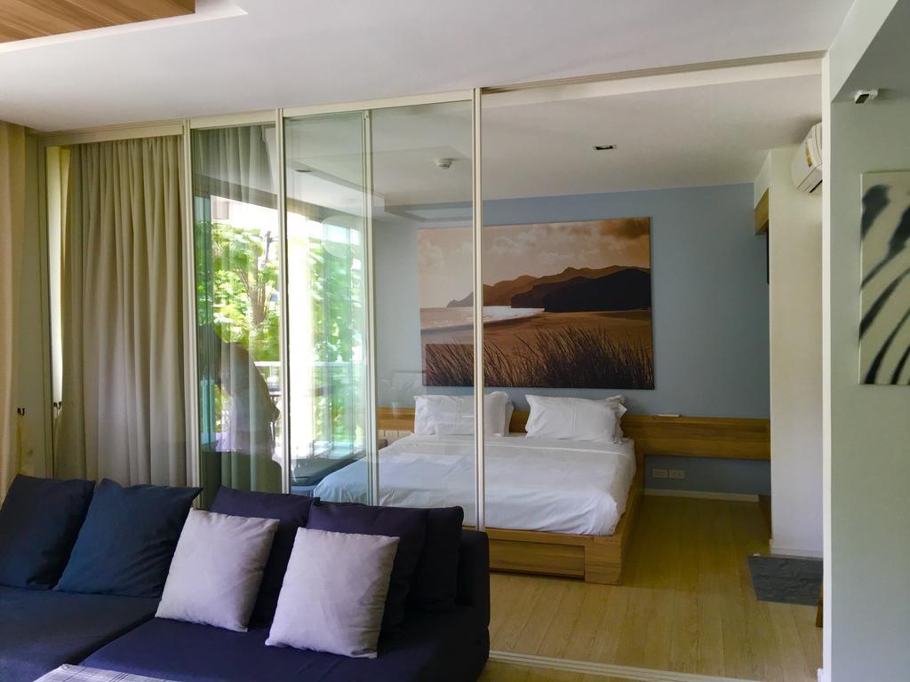 Huahin Luxury Beachfront Condo By Ml 外观 照片