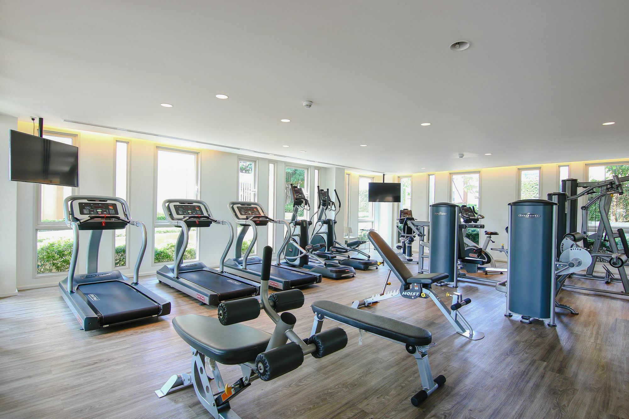 Huahin Luxury Beachfront Condo By Ml 外观 照片