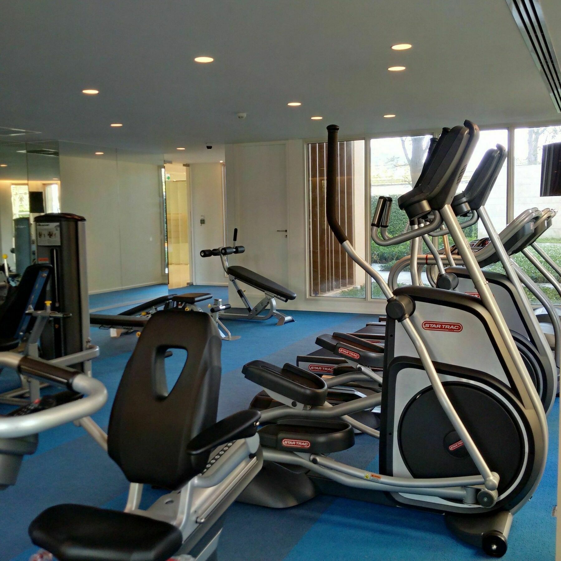 Huahin Luxury Beachfront Condo By Ml 外观 照片